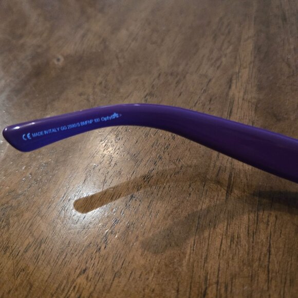 Gucci Sunglasses - Picture 3 of 7